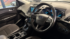 Ford Kuga 1.5 EcoBoost 182 Titanium 5dr Auto Petrol Estate